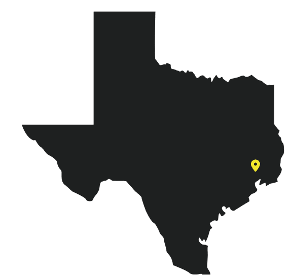 Houston Map